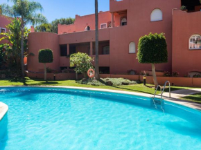 Apartment In Marbella
